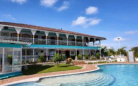 Aero Glamping Hotel Pereira